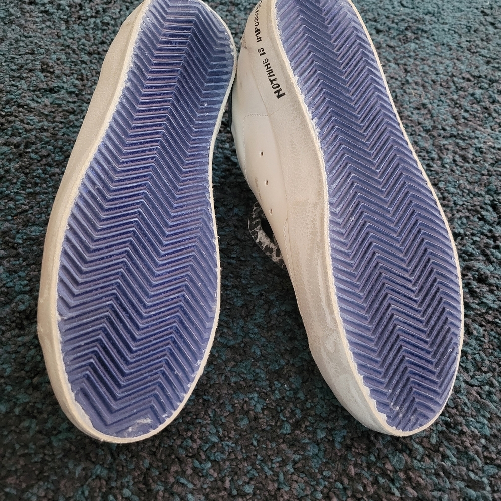 Golden Goose sneakers - Picture 7 of 7